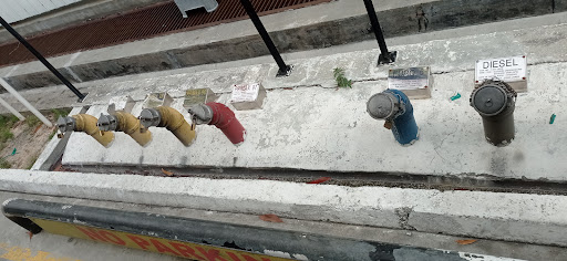 KFS PETROMART (PETRONAS)