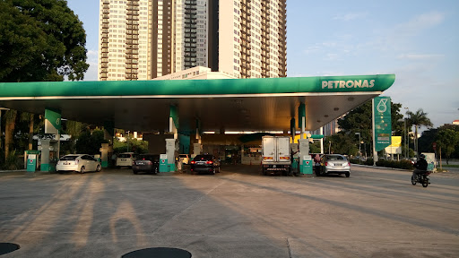 PETRONAS KESAS Kinrara
