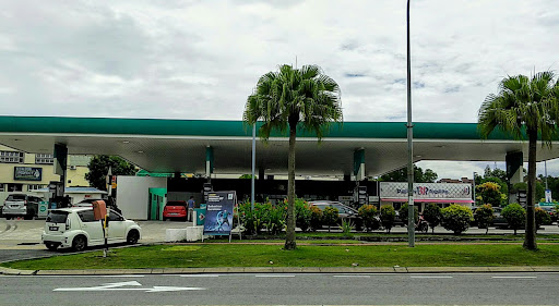 PETRONAS Bukit Jelutong