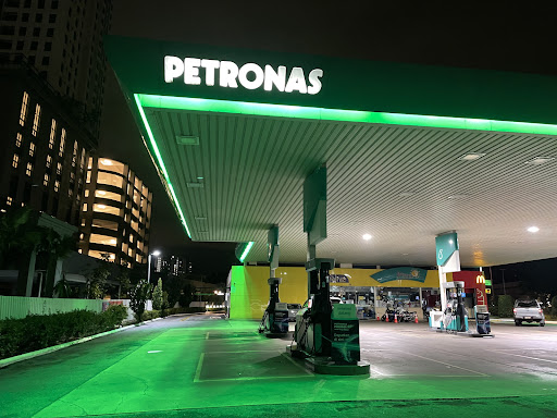 PETRONAS Taman Equine