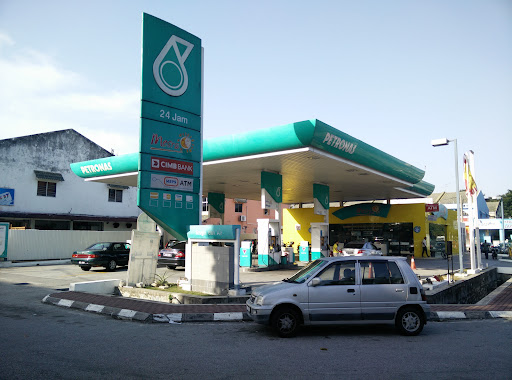 Petronas USJ 14
