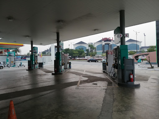 Petronas USJ 6
