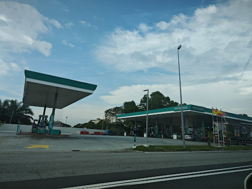 Petronas Hentian Hicom