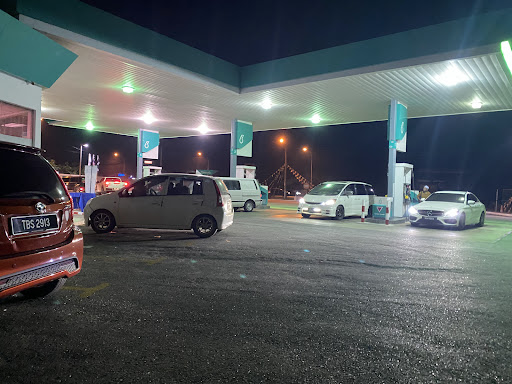 Petronas Bandar Jertih