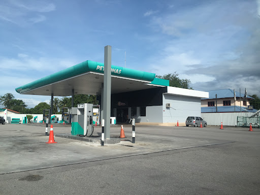 PETRONAS Seberang Jertih