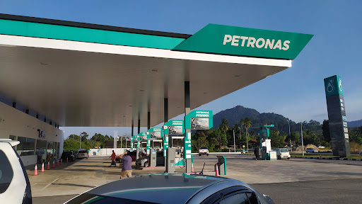 PETRONAS Pekan Jabi