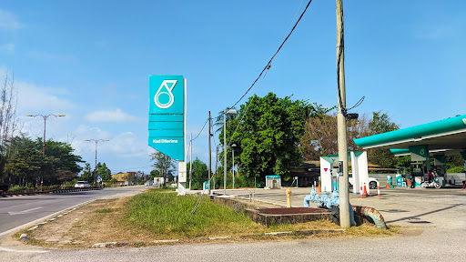 Petronas Kampung Raja