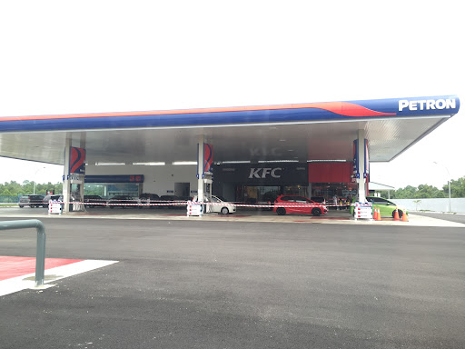 Petron Kg Raja