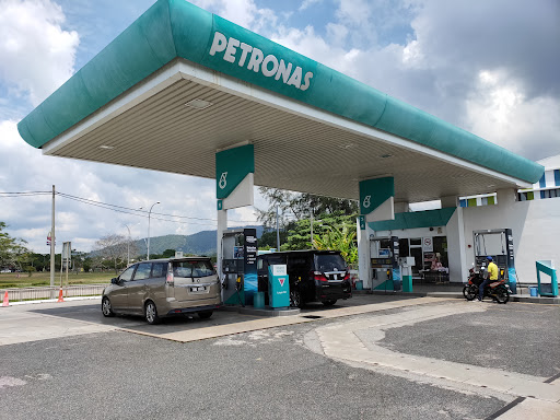 PETRONAS Kertih