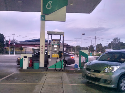 PETRONAS Kerteh 2 PETRONAS Kerteh 2