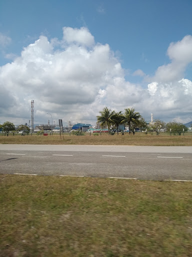 Terengganu Crude Oil Terminal (TCOT), Petronas Carigali Sdn Bhd Terengganu Crude Oil Terminal (TCOT), Petronas Carigali Sdn Bhd