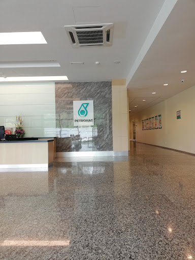 Kompleks Operasi PETRONAS 2 Kompleks Operasi PETRONAS 2