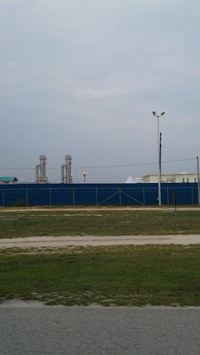 Petronas EMSB