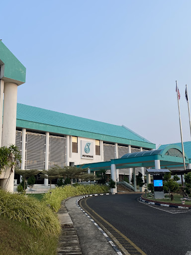 Gas Processing Kerteh
