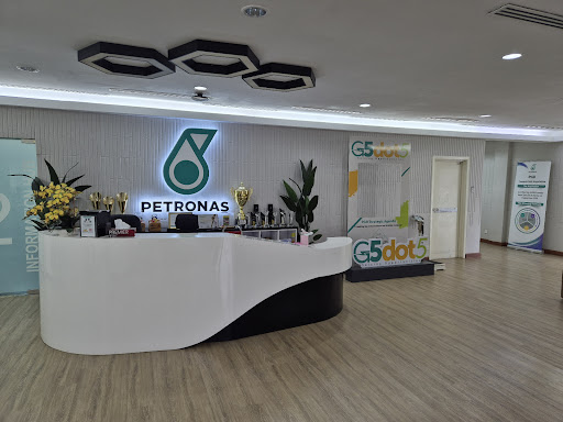 Utilities Kertih, PETRONAS Gas Berhad Utilities Kertih, PETRONAS Gas Berhad