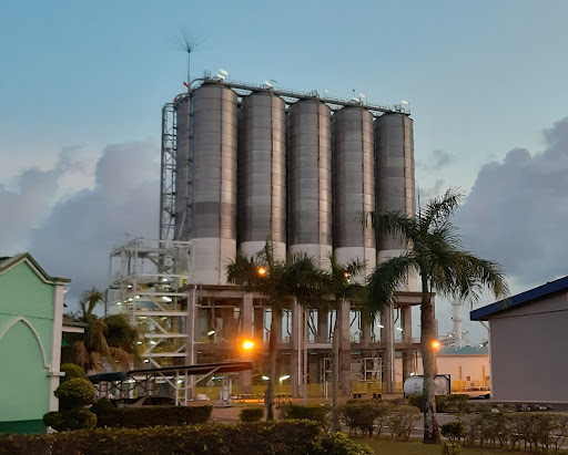 PETRONAS Chemicals Ethylene Polyethylene PETRONAS Chemicals Ethylene Polyethylene