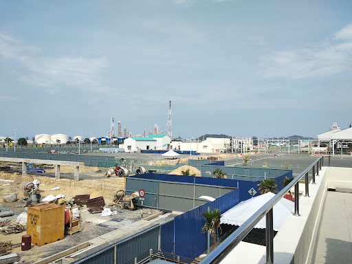 Terminal Gas Terengganu