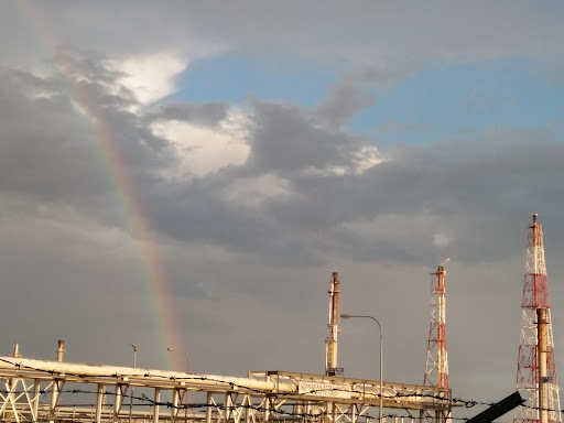 OTS building, Petronas Gas Bhd