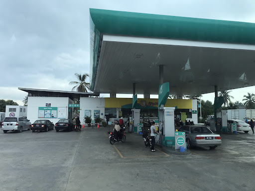 PETRONAS Batu Rakit (Gong Pok Jin)