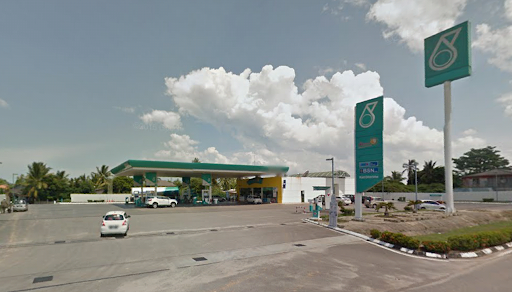 PETRONAS Padang Midin