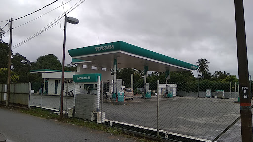 Petronas NGV Tok Jiring