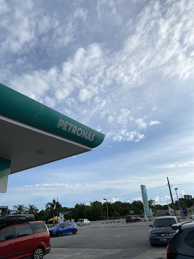 Petronas Mukim Merang
