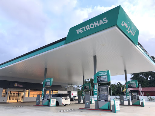 Petronas Bukit Payung