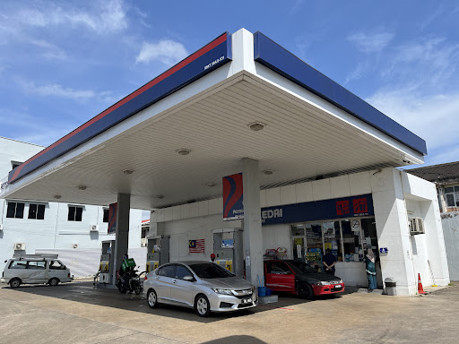 Petron Ladang