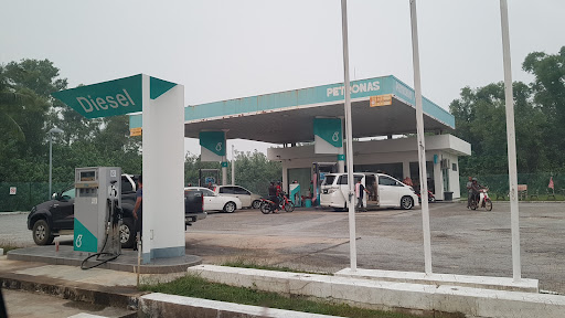 Petronas Merchang ڤيترونس مرچڠ