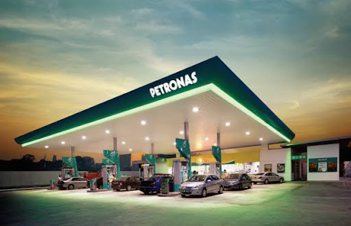 PETRONAS Bandar Bahau PETRONAS Bandar Bahau