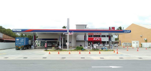 Petron Bandar Paka NB Petron Bandar Paka NB