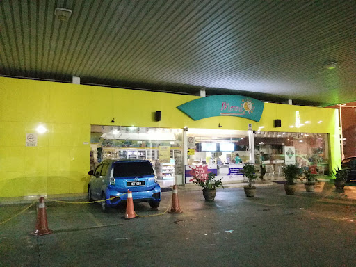 PETRONAS Sungai Ujong PETRONAS Sungai Ujong