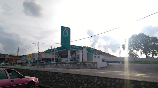 Petronas Pulau Sebang Petronas Pulau Sebang
