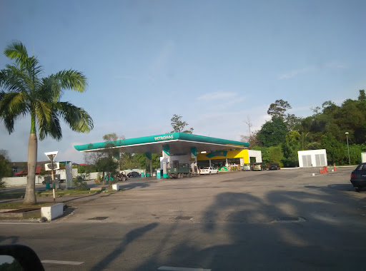 Petronas Petronas