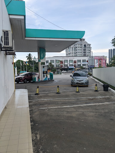 Petronas Petronas