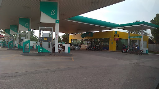 Petronas Petronas