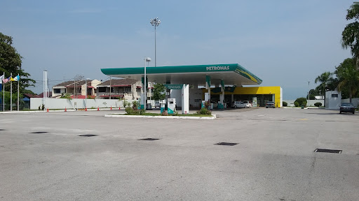 Petronas Petronas