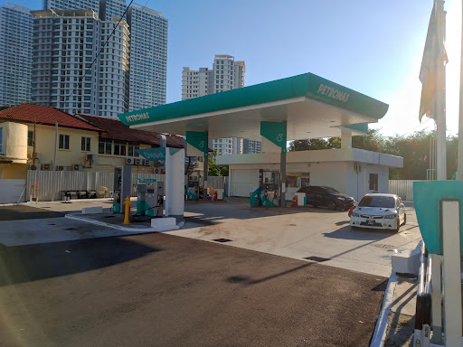 Petronas Petronas