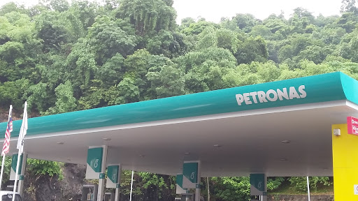 Petronas Petronas