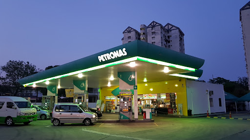 Petronas Petronas