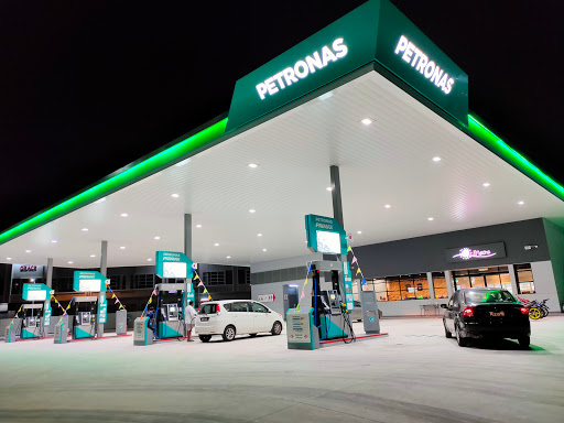 Petronas Petronas