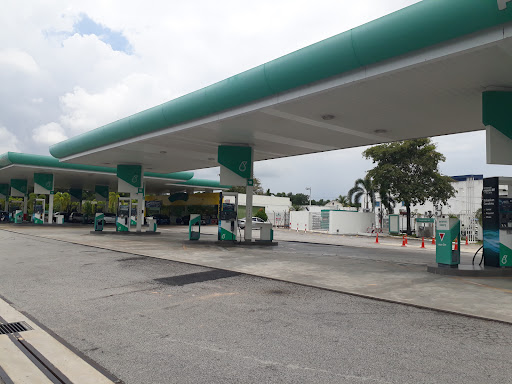 Petronas Petronas