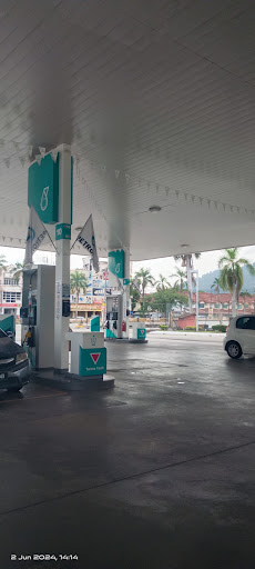 PETRONAS Jalan Rozhan PETRONAS Jalan Rozhan
