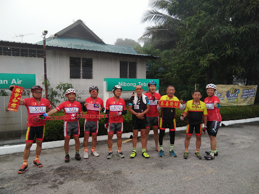 PETRONAS Nibong Tebal PETRONAS Nibong Tebal