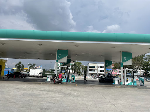 Petronas Petronas