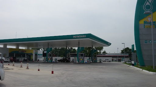 Petronas Petronas