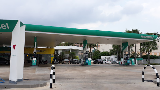 Petronas Petronas