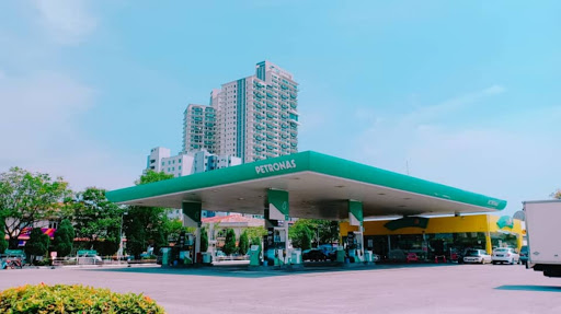 Petronas Petronas