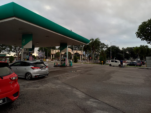 Petronas NGV - Taman Pauh Petronas NGV - Taman Pauh