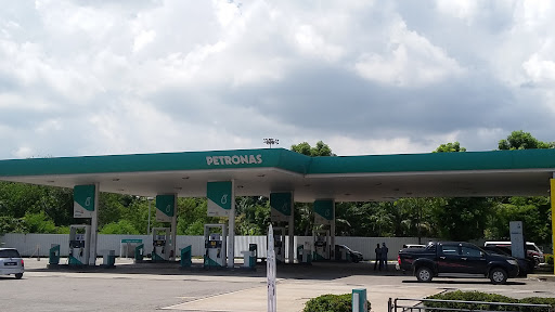 PETRONAS Jalan Perusahaan PETRONAS Jalan Perusahaan